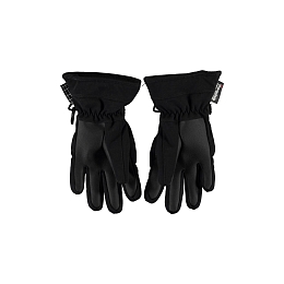 Перчатки Mack Active Black от бренда MOLO
