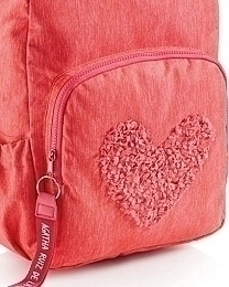 Рюкзак «С любовью» от бренда MiquelRius