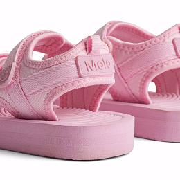 Сланцы Zola Pink Glace от бренда MOLO