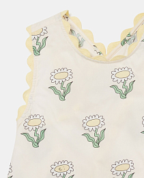 Блузка Daisies от бренда Stella McCartney kids