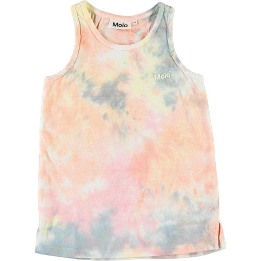 Майка Roxanne Summer Tie Dye от бренда MOLO