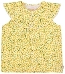 Блуза OLEANDER от бренда Tinycottons