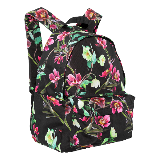 Рюкзак Backpack Mio Hellebore Black от бренда MOLO