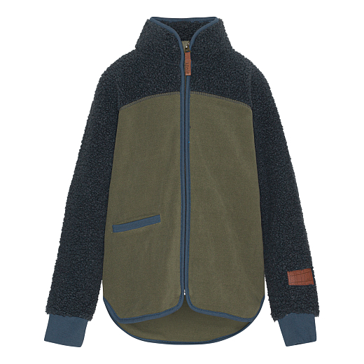 Куртка Ulani Dusty Green от бренда MOLO