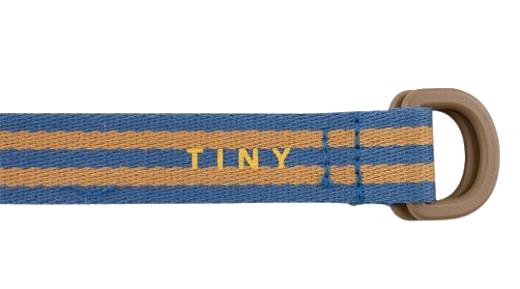 Ремень STRIPES от бренда Tinycottons