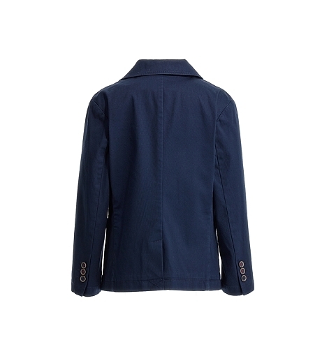 Пиджак темно-синего цвета от бренда Original Marines