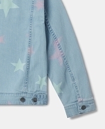 Куртка Stella Star от бренда Stella McCartney kids