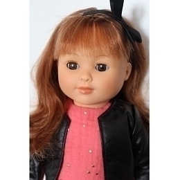 Кукла «Мари Франсуаз Дэни» от бренда Petitcollin