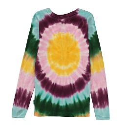 Лонгслив Reeta Mimosa Tie Dye от бренда MOLO