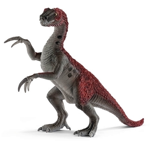 Теризинозавр, молодой от бренда SCHLEICH