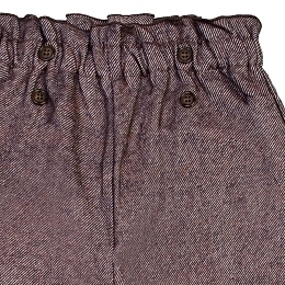 Штаны светло-коричневые от бренда Aletta