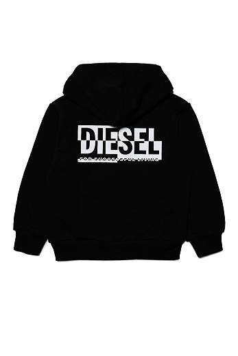 Толстовка SPONE от бренда DIESEL