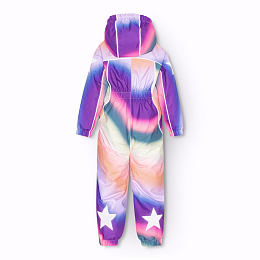 Комбинезон Polaris Wavy Rainbow от бренда MOLO