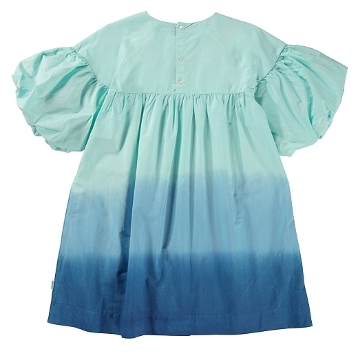 Платье Catherine Blue Dip Dye от бренда MOLO