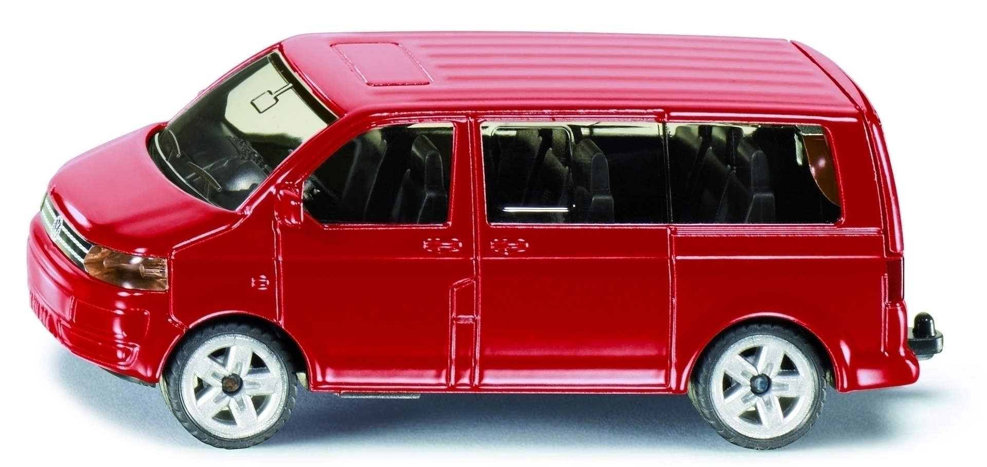 Модель фургона Volkswagen Multivan, 1:55 Siku: купить за 4 604 тенге в  Астане в интернет-магазине Babybug