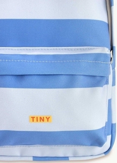 Рюкзак BIG STRIPES от бренда Tinycottons