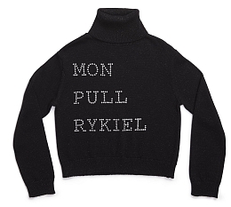 Свитер IVANA от бренда SONIA RYKIEL