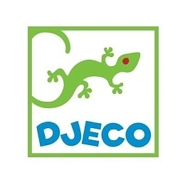 Татуировки "Динозавры" от бренда Djeco