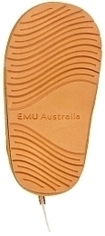 Угги Fox Walker от бренда Emu australia