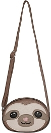 Сумка Sloth Bag Peat от бренда MOLO