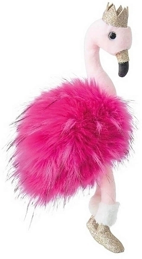 Розовый фламинго XL от бренда Histoire d'Ours