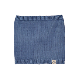 Снуд Crot cotton blue от бренда Peppihat