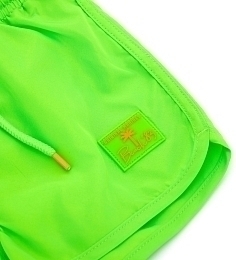Шорты Green Gecko от бренда Original Marines