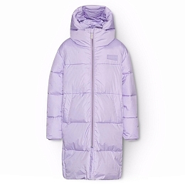 Пальто Harper Pastel Lilac от бренда MOLO