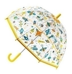 Зонтик «Космос» от бренда Djeco