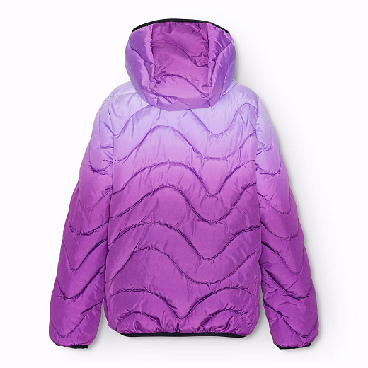 Куртка Hao Warm Purple от бренда MOLO