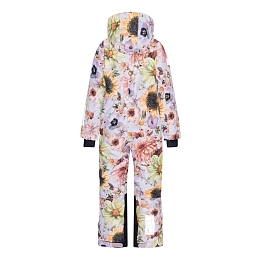 Комбинезон Hux Retro Flowers от бренда MOLO