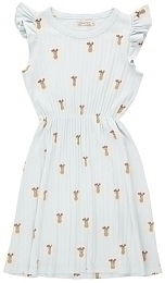 Платье TULIPS от бренда Tinycottons