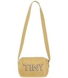 Сумка бежевая TINY от бренда Tinycottons