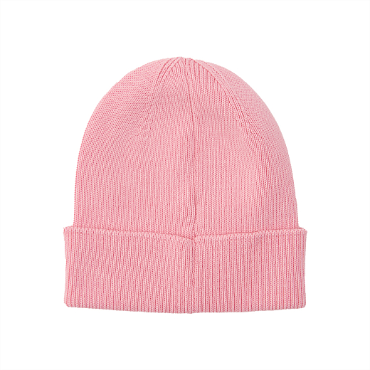 Шапка Knot cotton pink от бренда Peppihat