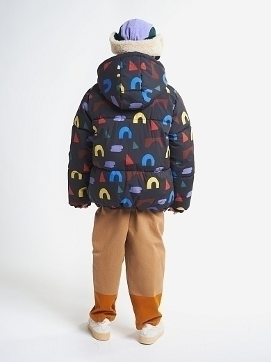 Куртка Playful от бренда Bobo Choses