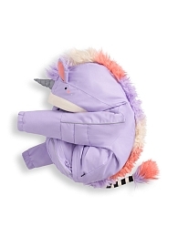 Комбинезон Lila Unicorn от бренда WeeDo