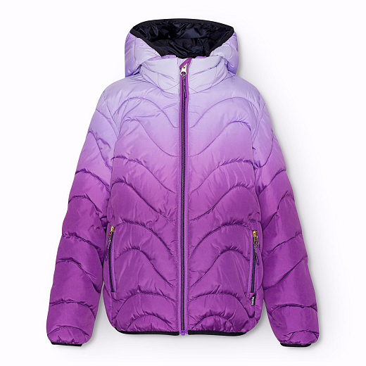 Куртка Hao Warm Purple от бренда MOLO