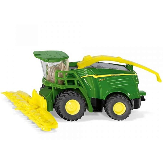 Комбайн John Deere 8500i от бренда Siku