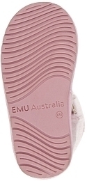 Угги Little Pony от бренда Emu australia