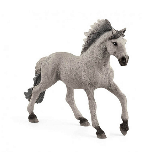 Мустанг Соррайя жеребец от бренда SCHLEICH