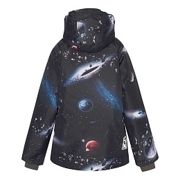 Куртка Heiko Into Space от бренда MOLO