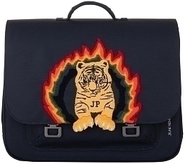 Портфель Maxi Tiger Flame от бренда Jeune Premier