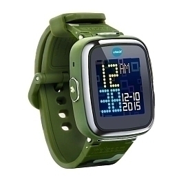 Детские наручные часы Kidizoom SmartWatch DX  каму от бренда VTECH