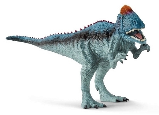 Криолофозавр от бренда SCHLEICH