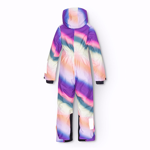 Комбинезон Hux Wavy Rainbow от бренда MOLO