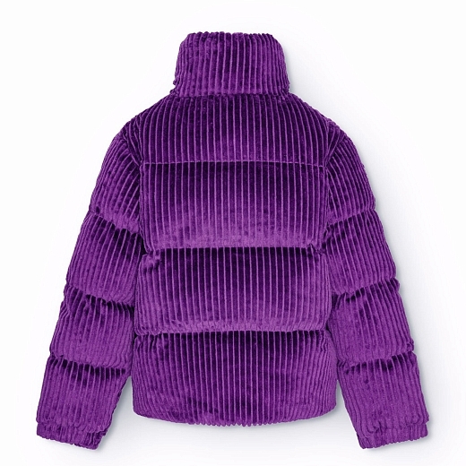 Куртка Hansine Warm Purple от бренда MOLO