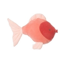 Рыбка Пинк от бренда Bukowski