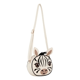 Сумка Zebra Bag Sea Shell от бренда MOLO