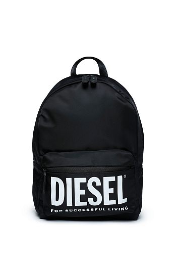 Рюкзак WBACKLOGO от бренда DIESEL