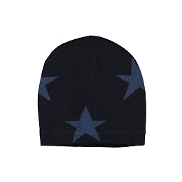 Шапка Colder Night Navy от бренда MOLO